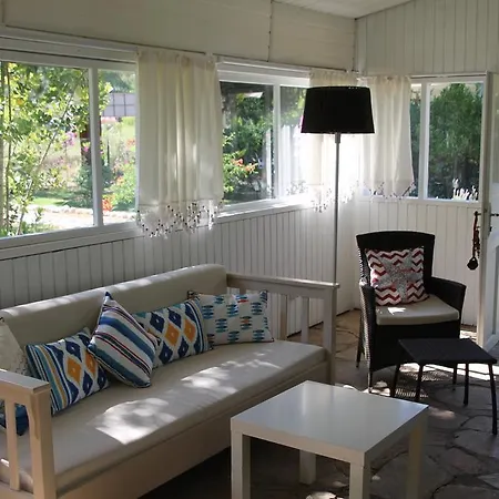 ベッド・アンド・ブレックファスト Defne