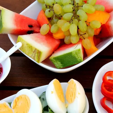 Defne Alojamento de Acomodação e Pequeno-almoço Çıralı